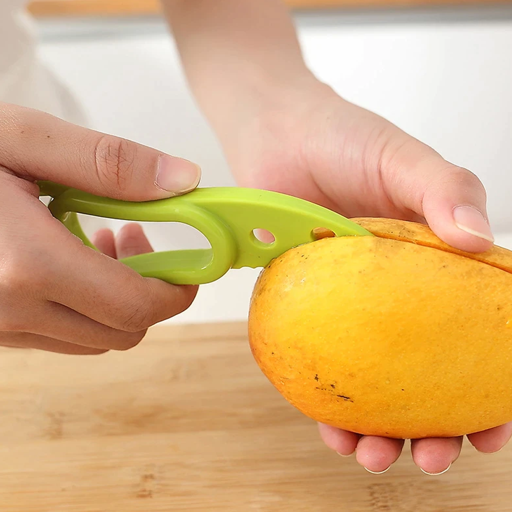 3 in 1 Avocado Tool For Kitchen