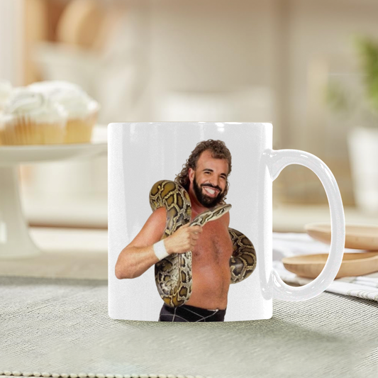 Drake the Snake Mug