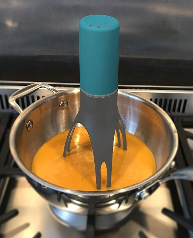 Automatic Pan Stirrer, Unique Automatic Pan Stirrer