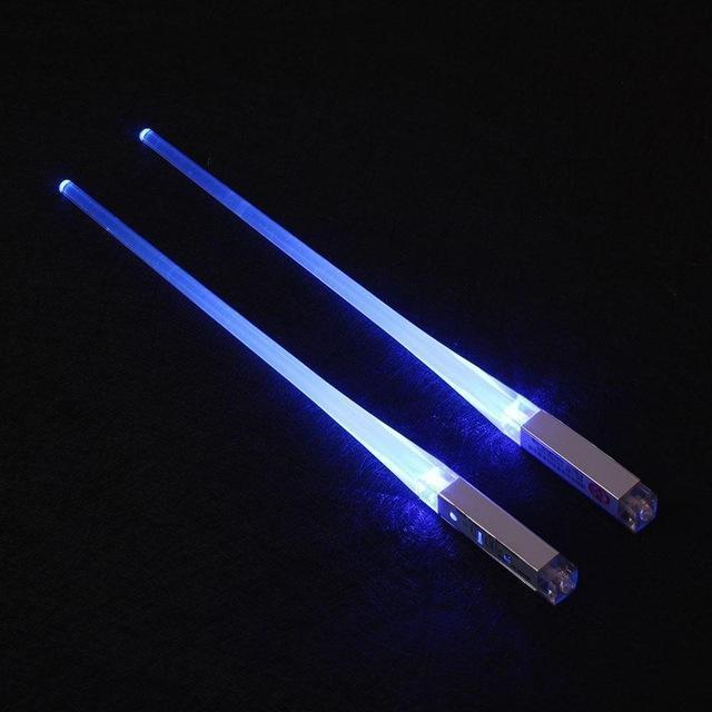 Laser Sword Chopsticks